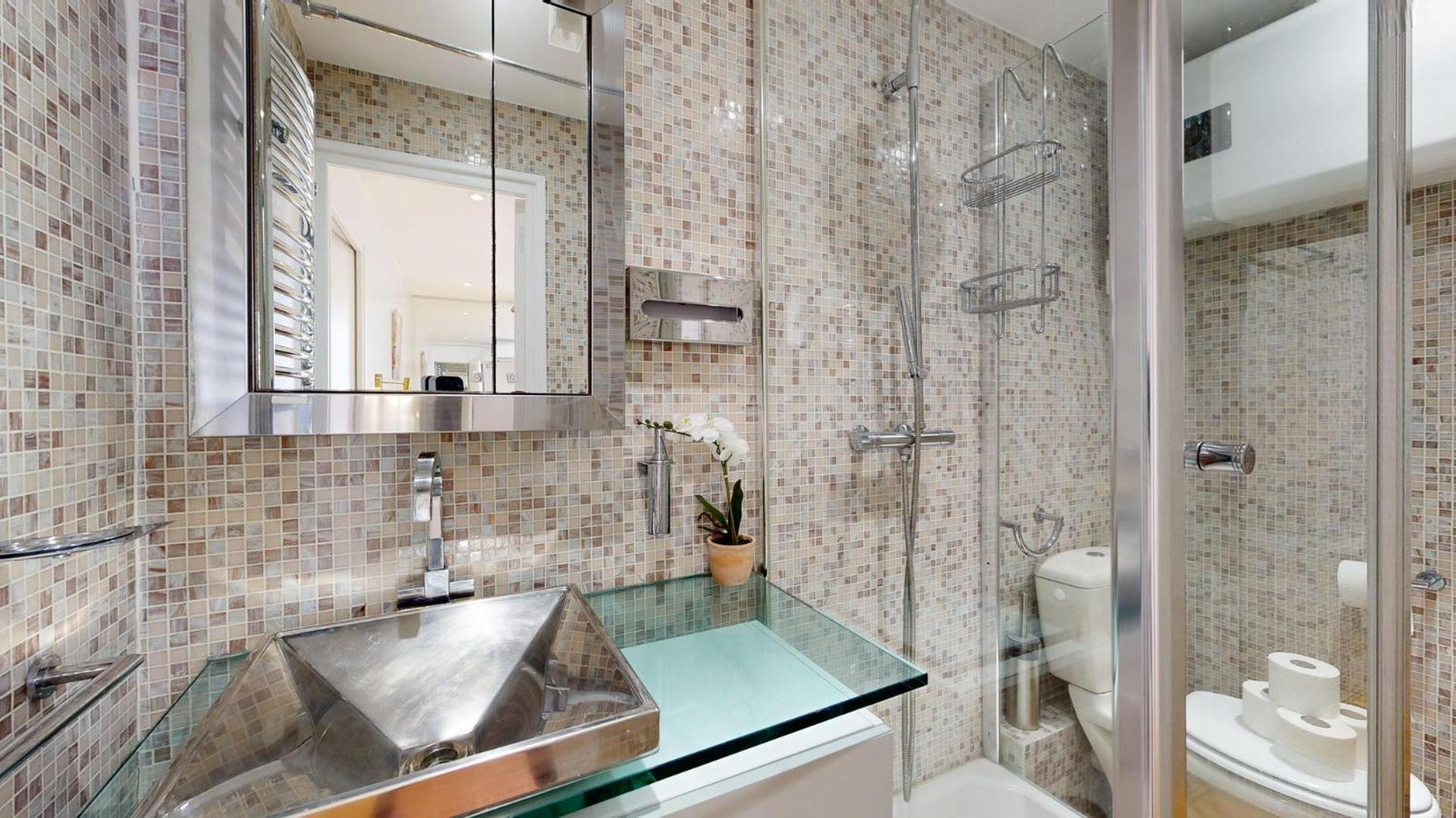 Appartement Bluestay 551 - Superb In