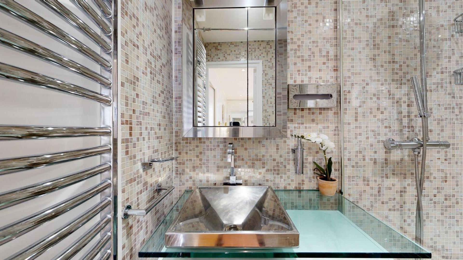 Appartement Bluestay 551 - Superb In *