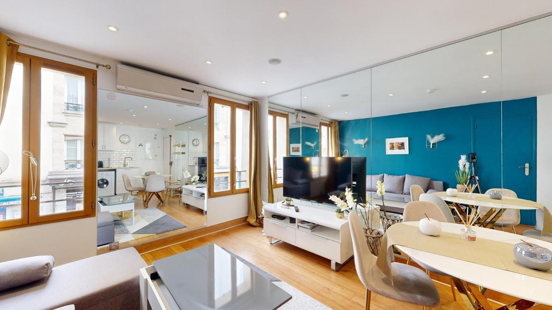 Appartement Bluestay 551 - Superb In
